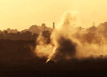 Κλιμάκωση στη Γάζα: Επίθεση της Χαμάς με στόχο την απαγωγή Ισραηλινών στρατιωτών