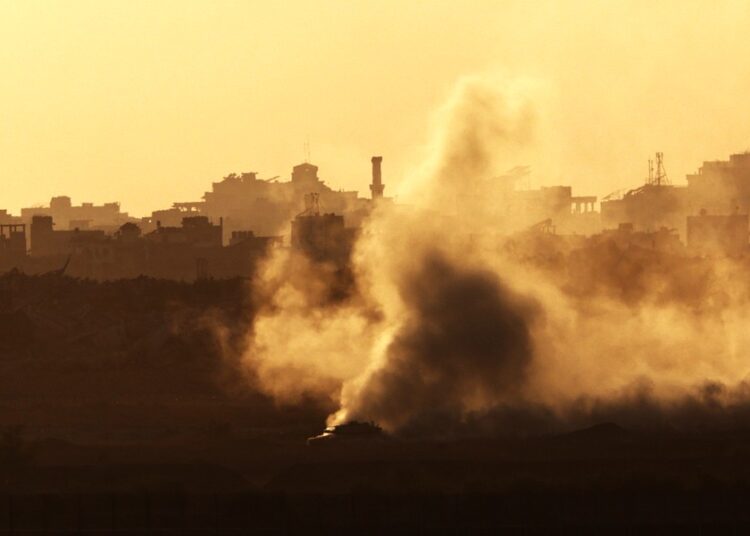 Κλιμάκωση στη Γάζα: Επίθεση της Χαμάς με στόχο την απαγωγή Ισραηλινών στρατιωτών