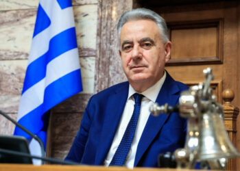 ΟΠΕΚΕΠΕ: Νέος πρόεδρος ο Γιάννης Καββαδάς