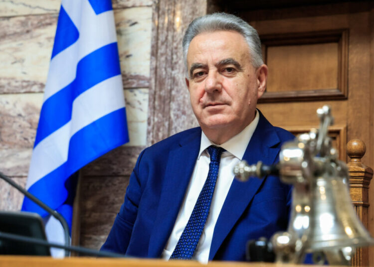 ΟΠΕΚΕΠΕ: Νέος πρόεδρος ο Γιάννης Καββαδάς