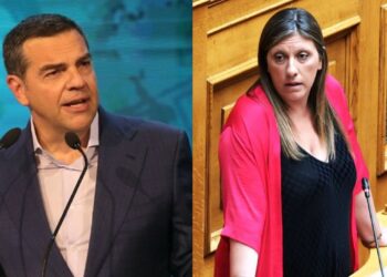 Γιατί η Ζωή Κωνσταντοπούλου επιτέθηκε στον Αλέξη Τσίπρα; Όλο το παρασκήνιο