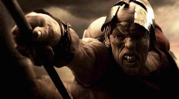 Η προδοσία του Εφιάλτη στις Θερμοπύλες και το τέλος του