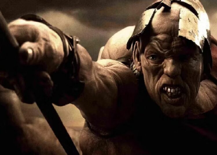 Η προδοσία του Εφιάλτη στις Θερμοπύλες και το τέλος του