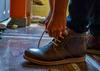 Η Σίλικον Βάλεϊ και η επανάσταση στο dress code των γραφείων -Στο Σαν Φρανσίσκο… χωρίς παπούτσια