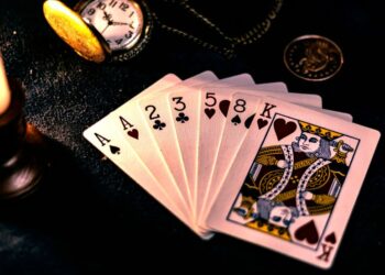 Online τζόγος: Το 71% της αγοράς στα χέρια παράνομων πλατφορμών