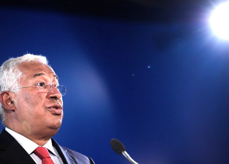 ΕΕ: Τηλεδιάσκεψη ηγετών με μήνυμα Κόστα: «Η Ρωσία να σταματήσει τώρα τη βία»