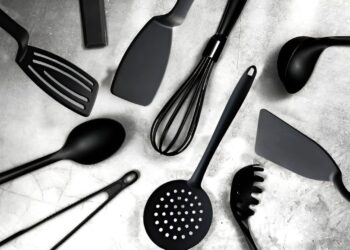 ΕΦΕΤ: Ανάκληση πλαστικής κουτάλας λόγω επικίνδυνων ουσιών