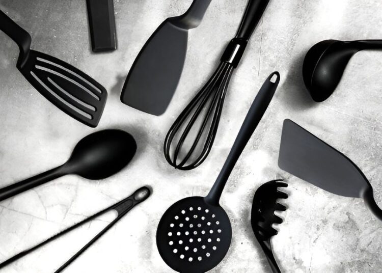 ΕΦΕΤ: Ανάκληση πλαστικής κουτάλας λόγω επικίνδυνων ουσιών