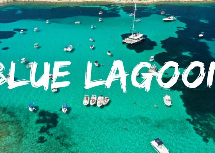 Διάπορος και Blue Lagoon: Οι επιχειρήσεις πίσω από τις νέες μεγάλες επενδύσεις στον παράδεισο της Χαλκιδικής