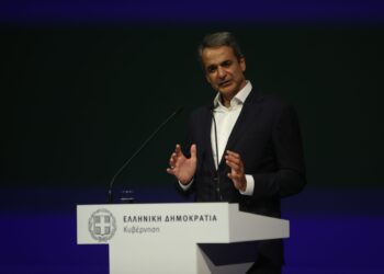 ΔΕΘ: Το Σάββατο 6 Σεπτεμβρίου η ομιλία του Κυριάκου Μητσοτάκη – Αντιδράσεις αντιπολίτευσης