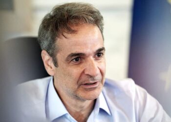 Η κυβέρνηση ανεβάζει στροφές πριν τη ΔΕΘ – Τα μέτωπα και οι δεσμεύσεις Μητσοτάκη