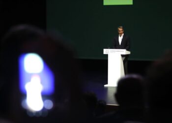 Οι εξαγγελίες Μητσοτάκη στη ΔΕΘ: Φορολογική ανάσα για 4 εκατ. πολίτες