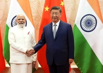 Ινδία-Κίνα: Νέα σελίδα συνεργασίας Μόντι-Σι υπό το βλέμμα Πούτιν