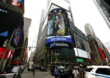 Από το μέτωπο στο Nasdaq: Η Ουκρανία ποντάρει σε επενδύσεις και ειρήνη με «όχημα» τα ορυκτά