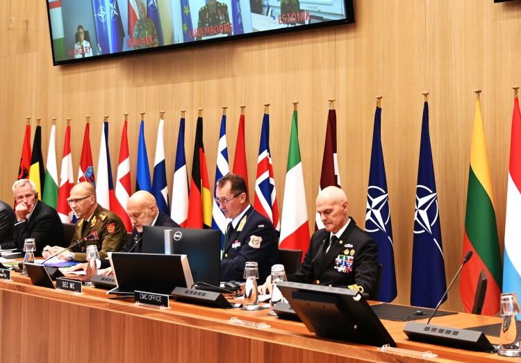 Κλιμάκωση στην Ουκρανία: Η απάντηση του ΝΑΤΟ και ο ρόλος του νέου SACEUR