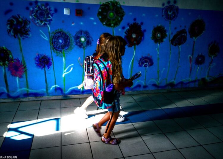 Από τις παραλίες στα θρανία: Οδηγός επιβίωσης για τη νέα σχολική χρονιά