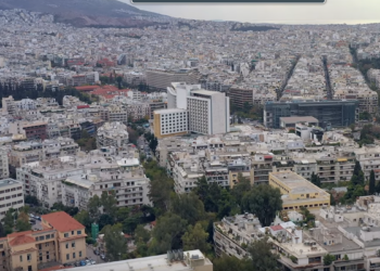 Ο δρόμος της Αθήνας που όλοι ξέρουν… με λάθος όνομα