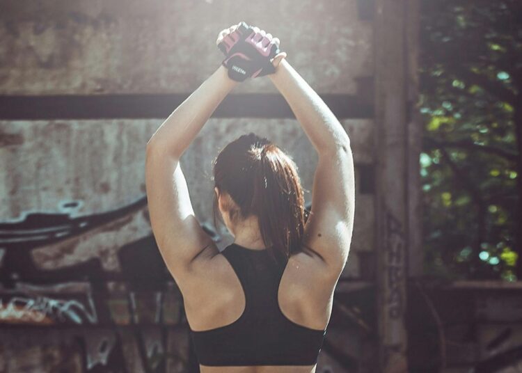 Ο τρόπος να χάσεις 3 κιλά σε μόλις μία εβδομάδα