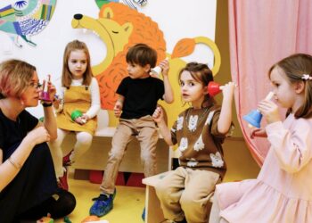 Παιδικοί Σταθμοί ΕΣΠΑ: Ξεκίνησαν οι ενστάσεις – Η διαδικασία βήμα προς βήμα