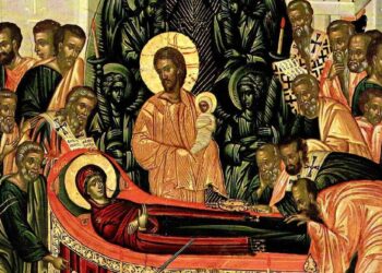 Δεκαπενταύγουστος – Το Πάσχα του καλοκαιριού: Mέρα αφιερωμένη στην Κοίμηση της Θεοτόκου