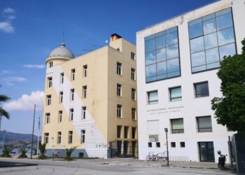 Ρομποτική, IoT, AI, VR και 5G στην υπηρεσία της γεωργίας από το Πανεπιστήμιο Θεσσαλίας