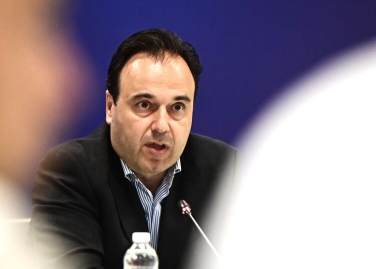 MyStreet: Από τα τραπεζοκαθίσματα, στις θέσεις ΑμεΑ – Ο νέος ψηφιακός φύλακας της πόλης