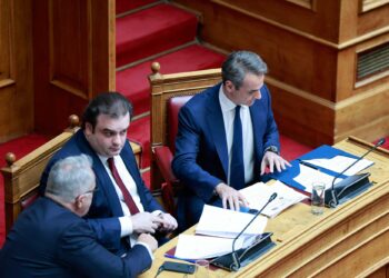 «Γεμάτο καλάθι» στη ΔΕΘ 2025: Πακέτο στήριξης 2,5 δισ. σε δύο δόσεις – Τα μέτρα που έρχονται τώρα και όσα μετατίθενται για το 2026