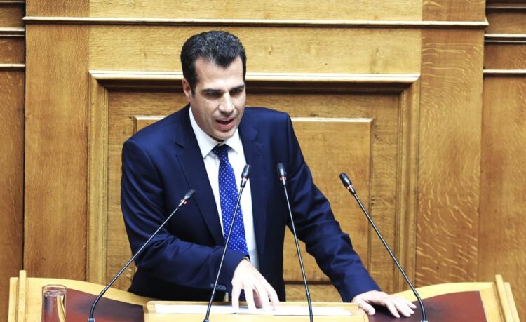 ΘΑΝΟΣ ΠΛΕΥΡΗΣ ΜΕΤΑΝΑΣΤΕΥΤΙΚΟ