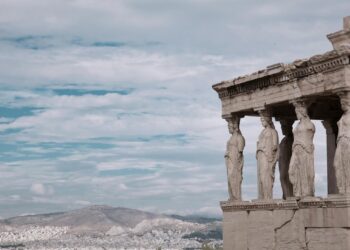 Ποιος λαός αποκαλεί την Ελλάδα «Σι-Λα» και ποια είναι η σημασία του;