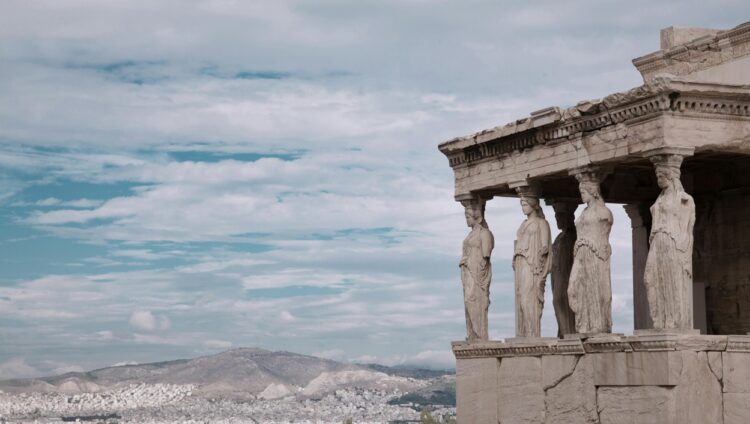 Ποιος λαός αποκαλεί την Ελλάδα «Σι-Λα» και ποια είναι η σημασία του;