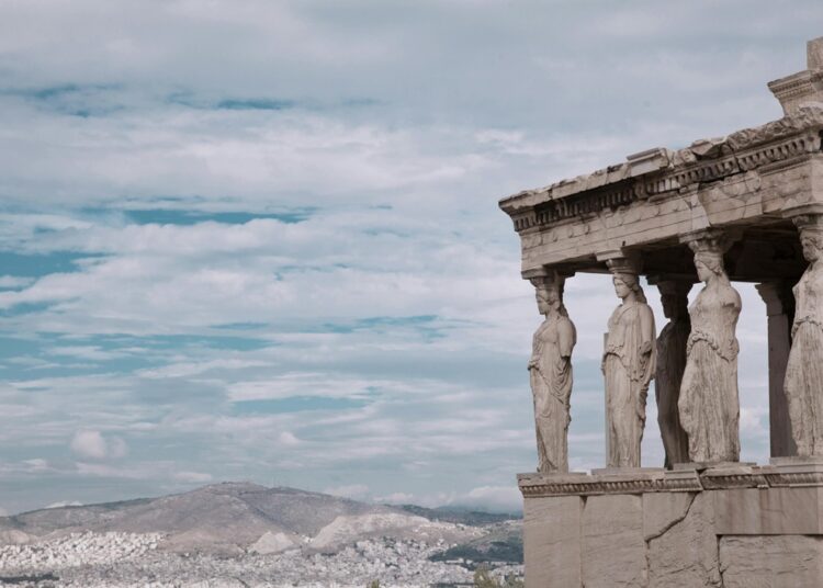Ποιος λαός αποκαλεί την Ελλάδα «Σι-Λα» και ποια είναι η σημασία του;