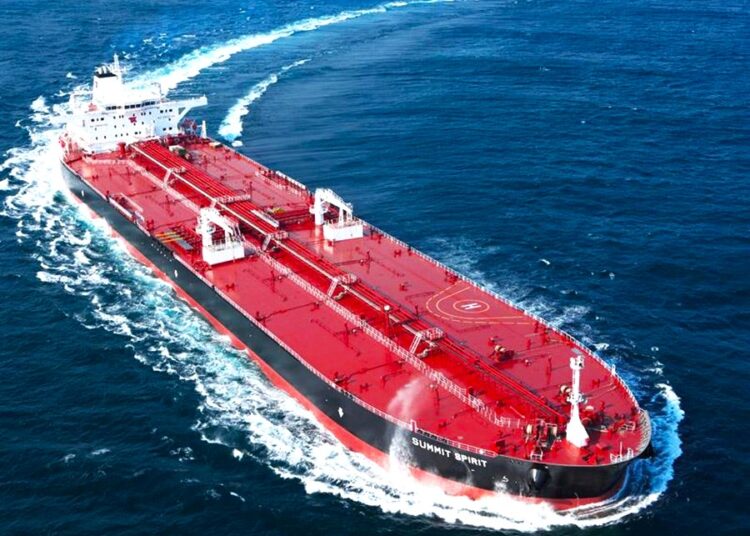 Χρυσές ρότες για την ελληνική ναυτιλία: Ράλι στα ναύλα δεξαμενόπλοιων