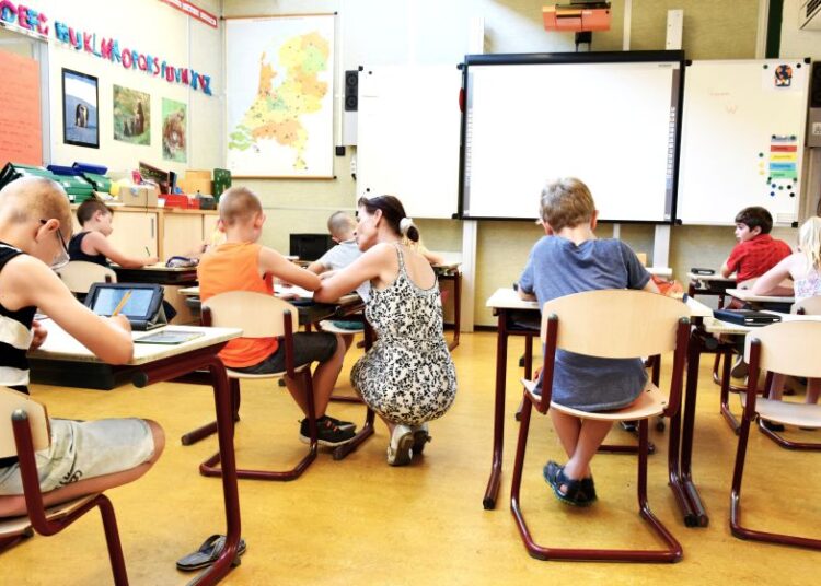 ΟΠΣΥΔ: Άνοιξε η πλατφόρμα για τις αιτήσεις αναπληρωτών εκπαιδευτικών