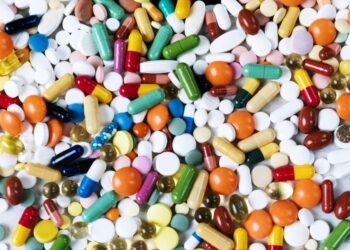 ΕΟΦ: Συναγερμός για επικίνδυνα συμπληρώματα διατροφής