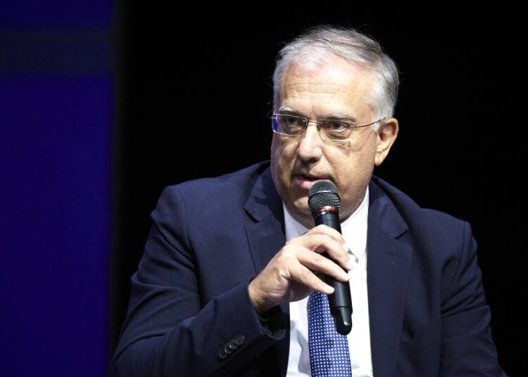 ThessINTEC: Απόλυτη κυβερνητική δέσμευση για το τεχνολογικό πάρκο της Θεσσαλονίκης