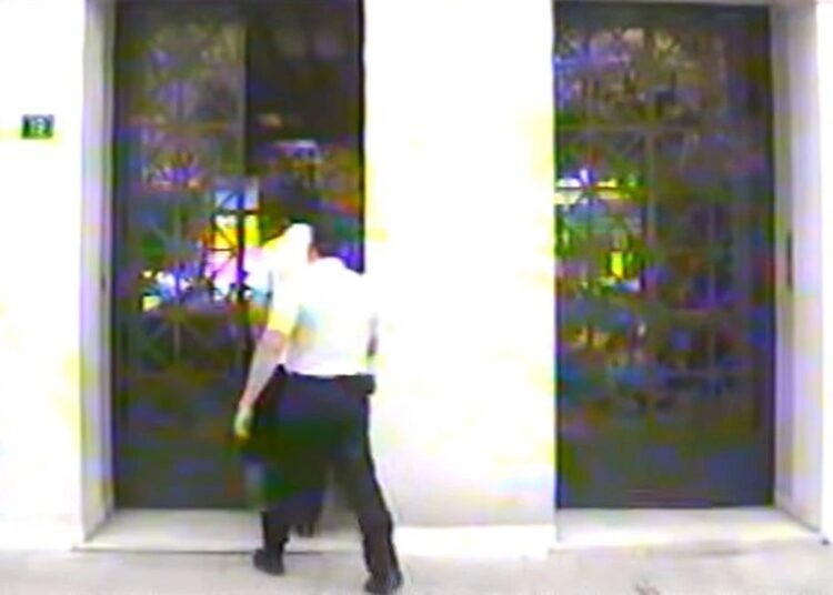 Το ριφιφί της οδού Καλλιρρόης: Η ελληνική εκδοχή του Case de Papel