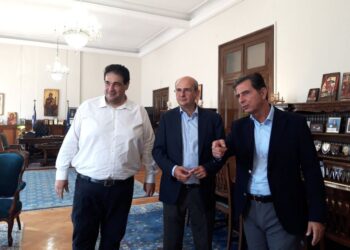 Η Μακεδονία και η Θράκη στο επίκεντρο: Έργα και στρατηγική για την ανάπτυξη της Βόρειας Ελλάδας