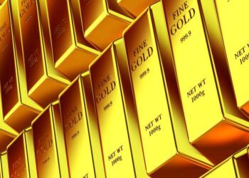 Ο χρυσός κυριαρχεί ξανά: Φλερτάρει με νέα ιστορικά υψηλά