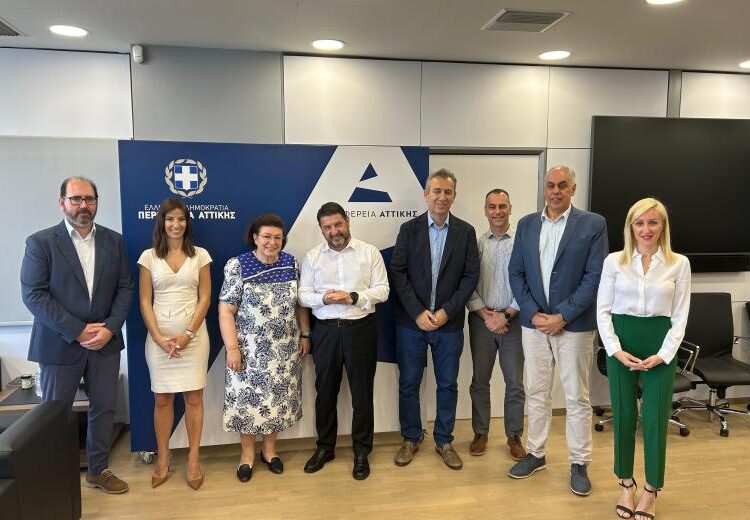 Υπουργείο Πολιτισμού – Αττική: 40 εκατ. ευρώ για 21 έργα πολιτισμού σε Ελευσίνα, Αθήνα και Λαύριο