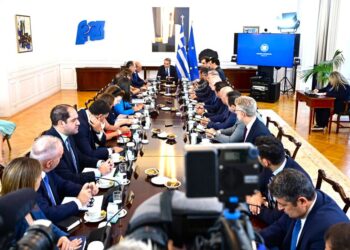 Υπουργικό Συμβούλιο: Όλα τα θέματα που συζητήθηκαν και εγκρίθηκαν