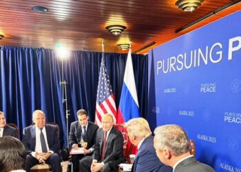 Politico: Ο ρωσικός θρίαμβος στην Αλάσκα