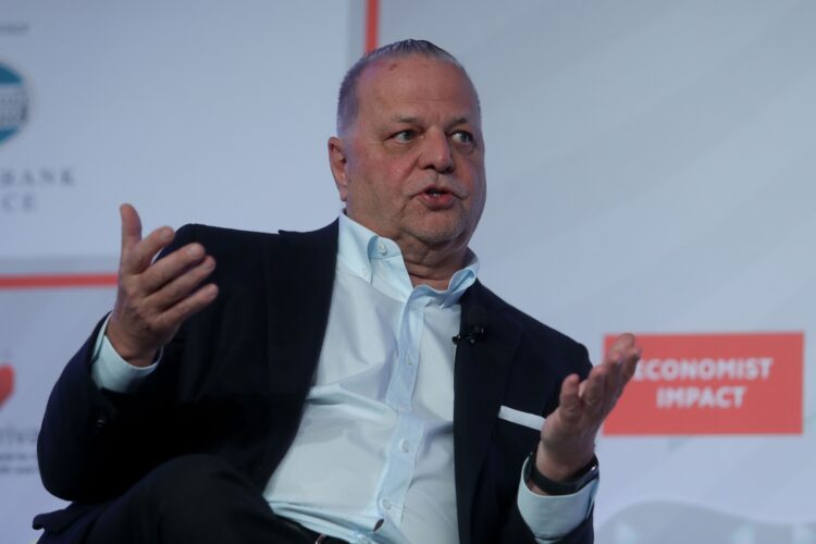 Ευάγγελος Μυτιληναίος (eurokinisi)