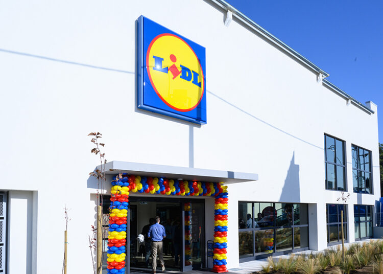 Η Lidl Ελλάς εγκαινιάζει νέο κατάστημα στο Αιγάλεω με επένδυση 12,4 εκατομμυρίων ευρώ