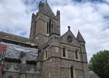 Ταξίδι στο Δουβλίνο: Οι λόγοι που αξίζει να επισκεφθείς την πρωτεύουσα της Ιρλανδίας