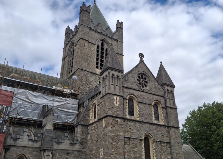 Ταξίδι στο Δουβλίνο: Οι λόγοι που αξίζει να επισκεφθείς την πρωτεύουσα της Ιρλανδίας