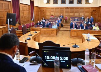 ΟΠΕΚΕΠΕ: Το «non paper» Μυλωνάκη