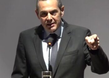 Πάνος Καμμένος: Τι απαντά για την εμπλοκή του ονόματός του