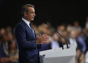 Το πακέτο μέτρων της ΔΕΘ: Τι θα ανακοινώσει ο Κυριάκος Μητσοτάκης
