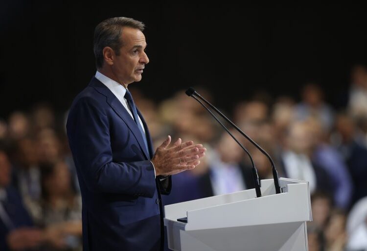 Το πακέτο μέτρων της ΔΕΘ: Τι θα ανακοινώσει ο Κυριάκος Μητσοτάκης