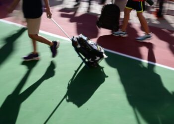 Σχολεία 2025: Πότε ανοίγουν – Οι αργίες